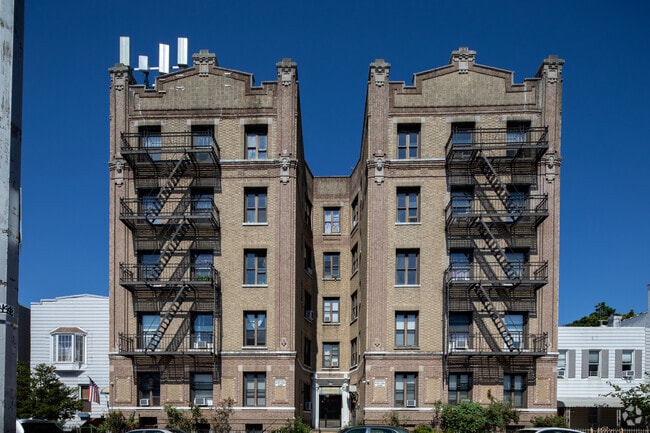 Building Photo - 32-32 34th Street