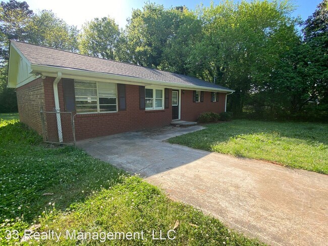 Building Photo - 3 br, 2 bath House - 2165 Rosedale Rd