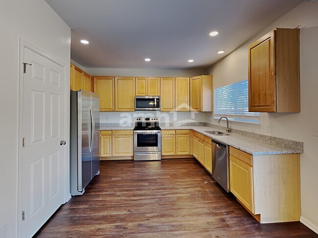 Foto del edificio - 4990 Hawk Meadow Dr