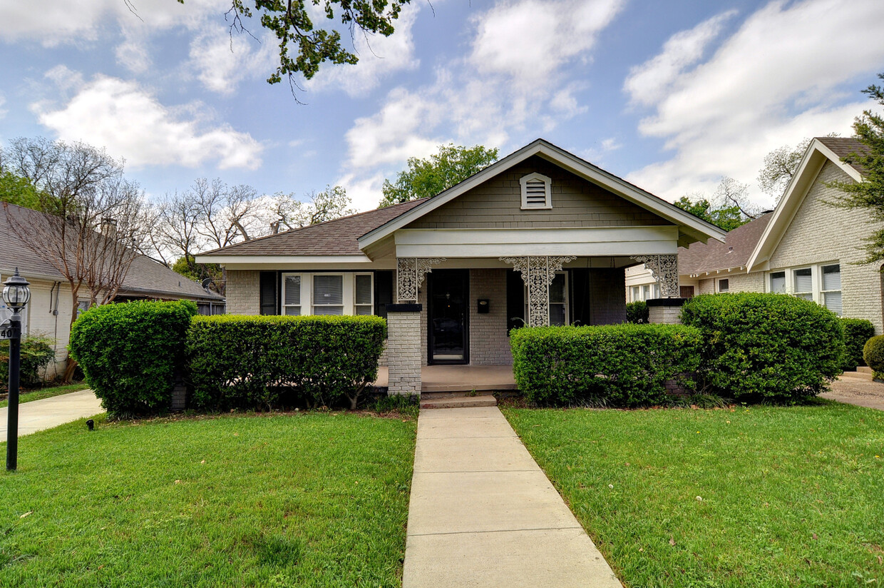 Primary Photo - TCU Dollhouse for 2025-26 school year