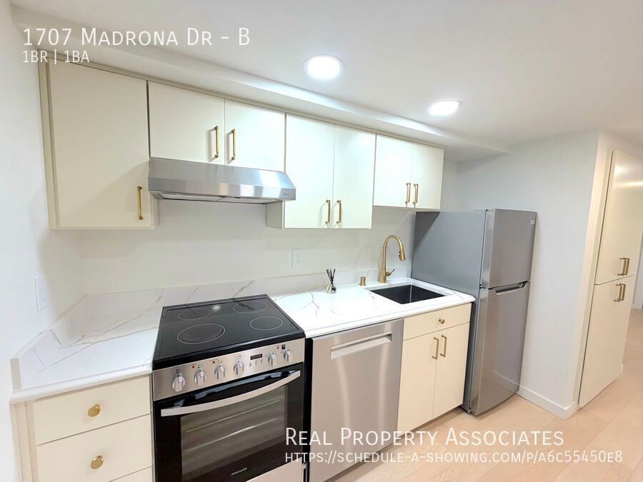 Photo - 1707 Madrona Dr-B