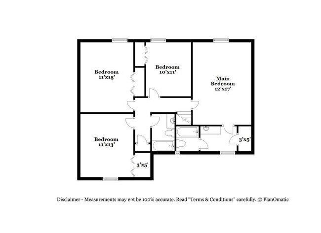 Foto del edificio - 2 Overbrook Ct