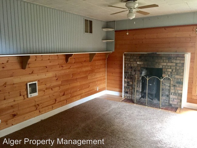 Foto del edificio - 10013 Brush Arbor Ln NW