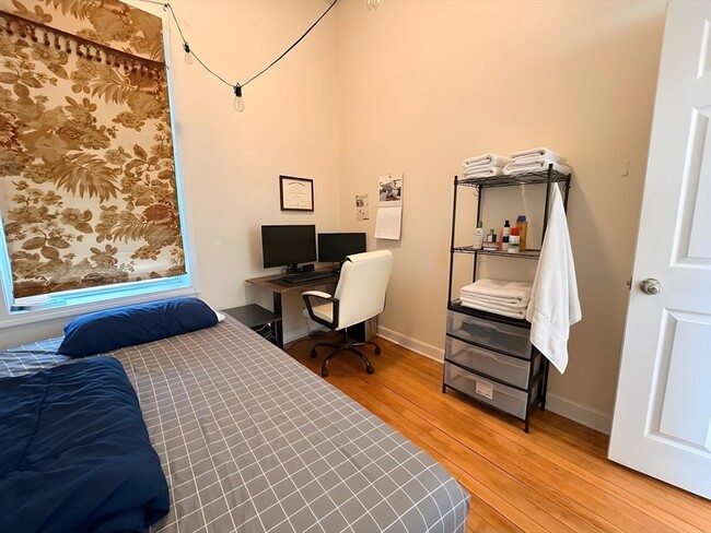 Foto del edificio - 11 Vancouver St