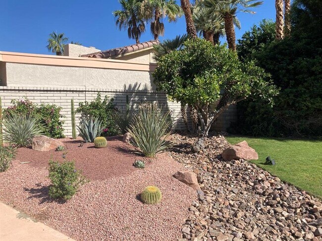 Foto del edificio - 46015 Manitou Drive, Indian Wells, CA 9221...