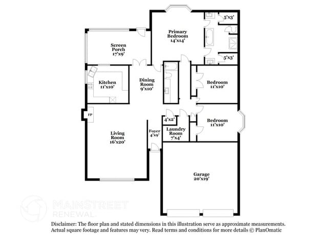 Building Photo - 11613 Wallace Ave