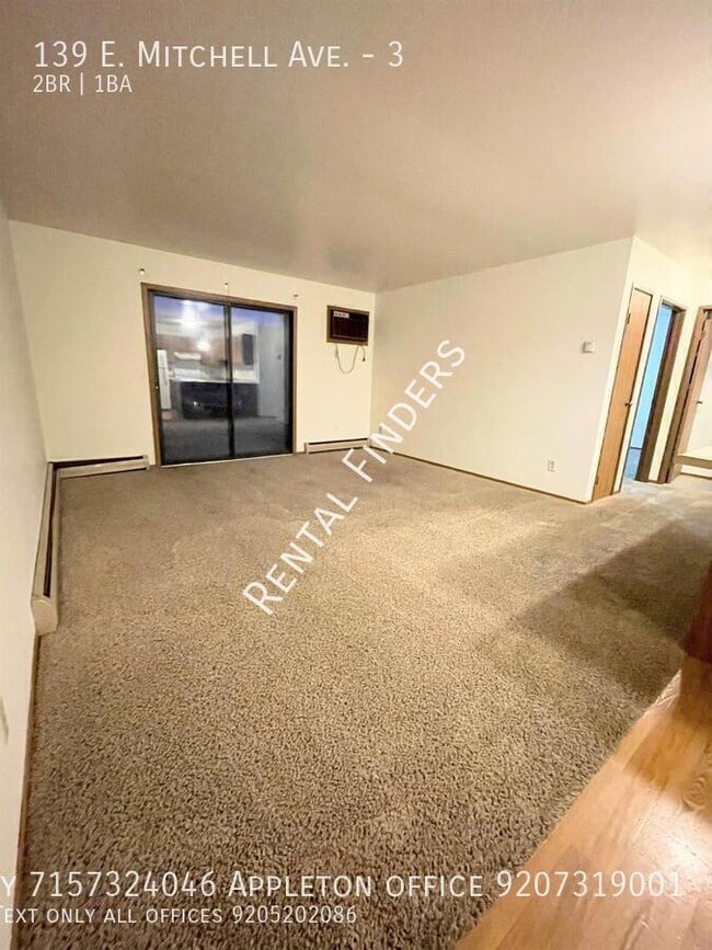 Foto del edificio - 139 E Mitchell Ave