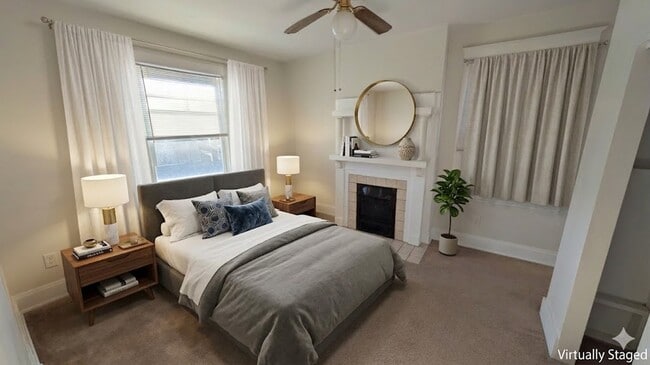 Building Photo - 3943 Glenmore Ave