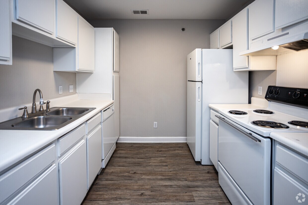 Park Place Apartments Apartments in Johnson City, TN