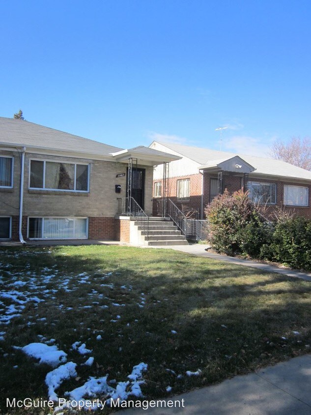Primary Photo - 1567 1/2 Tamarac St