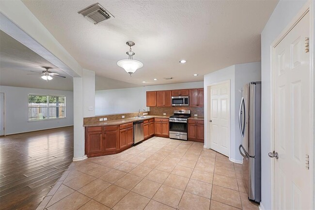 Foto del edificio - 21518 Ivory Gate Ln