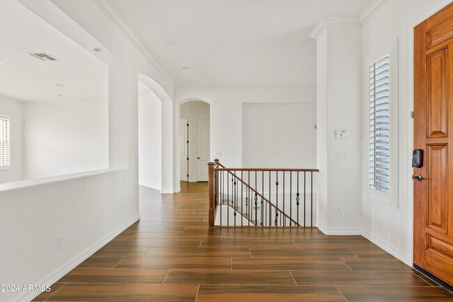 Building Photo - 4301 S Newport Pl