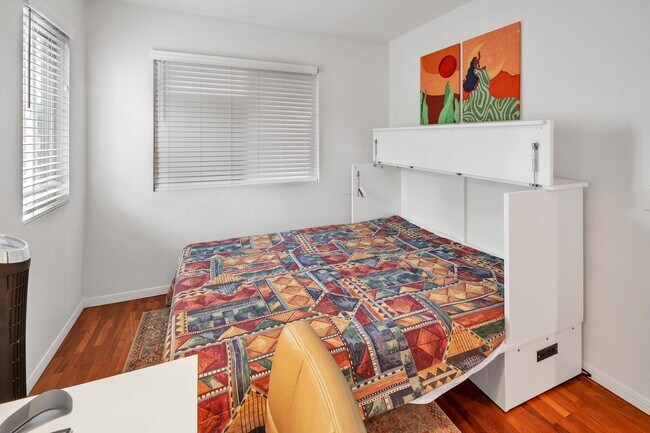 Building Photo - 4666 Mission Ave