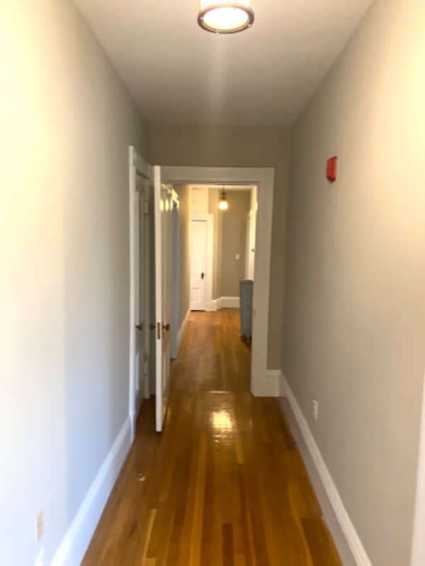 Foto del edificio - 322 Brookline St