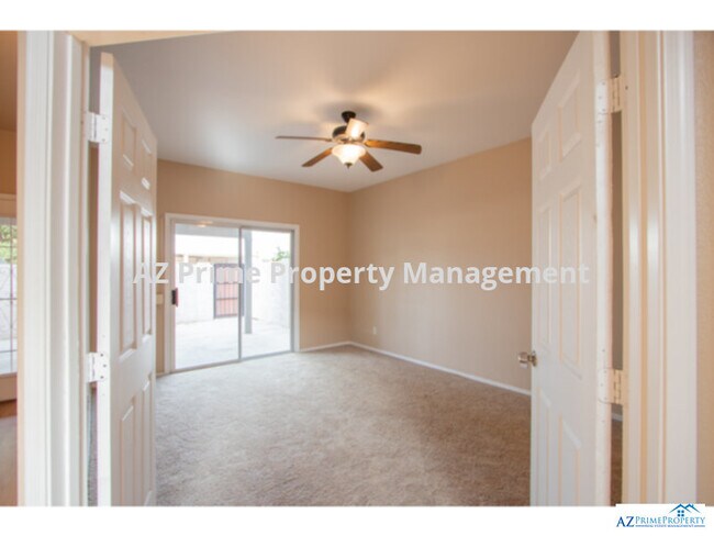 Foto del edificio - 4776 W Eva St