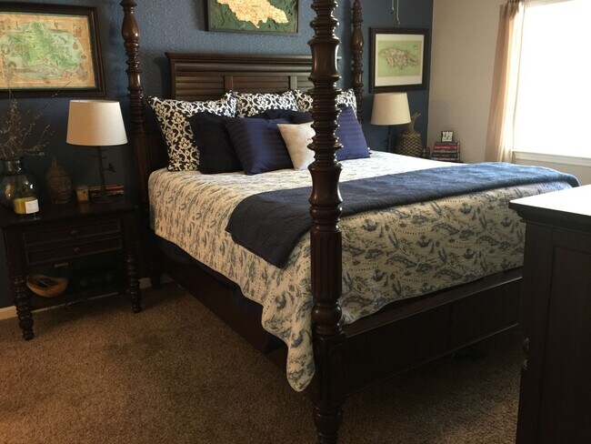 Foto del edificio - 3 Bedroom, 2 Bathroom Home in Fernley