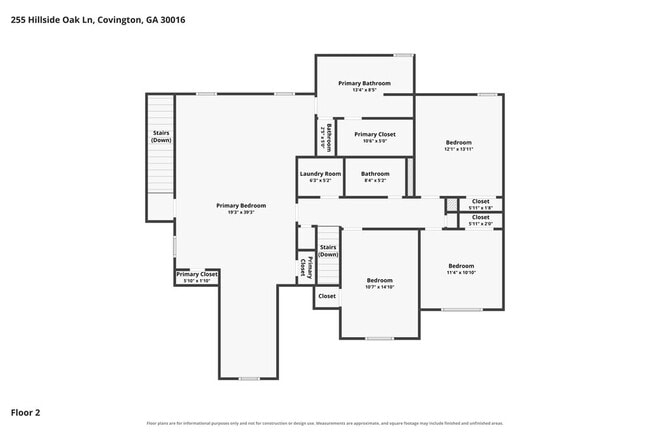 Building Photo - 255 Hillside Oak Ln
