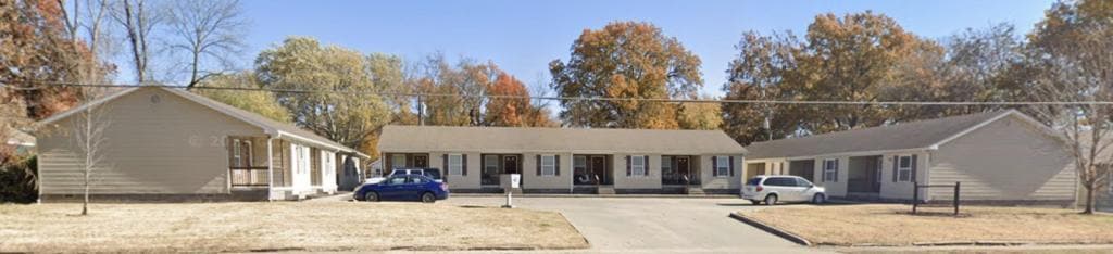 Primary Photo - 2007 South Broadway Street apt c, Pittsbur...