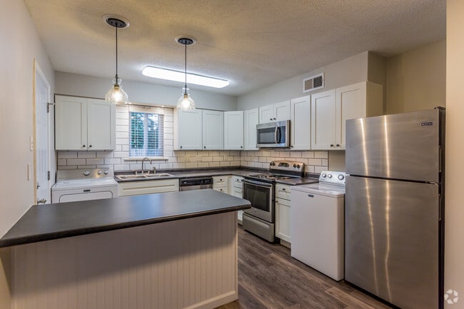 Interior Photo - The Residence