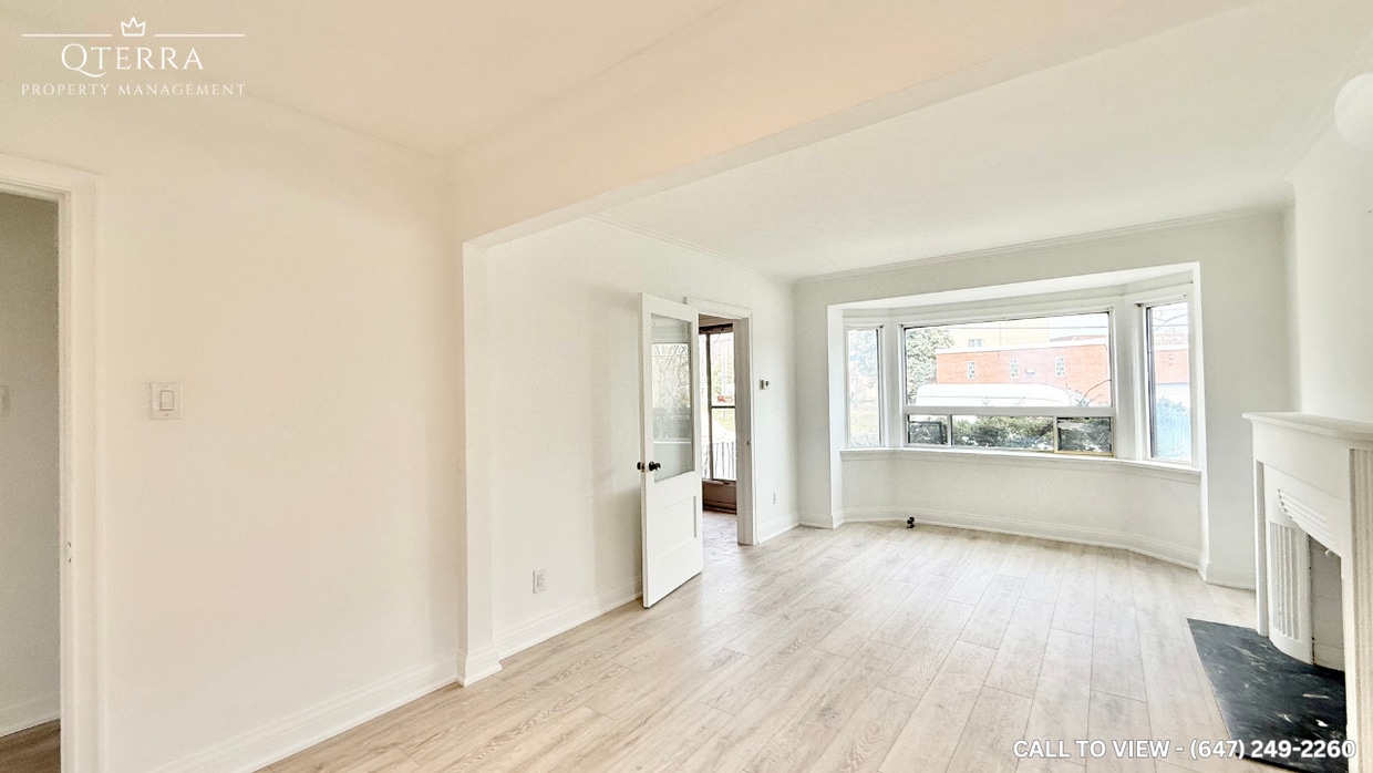 Photo principale - 750 Vaughan Rd