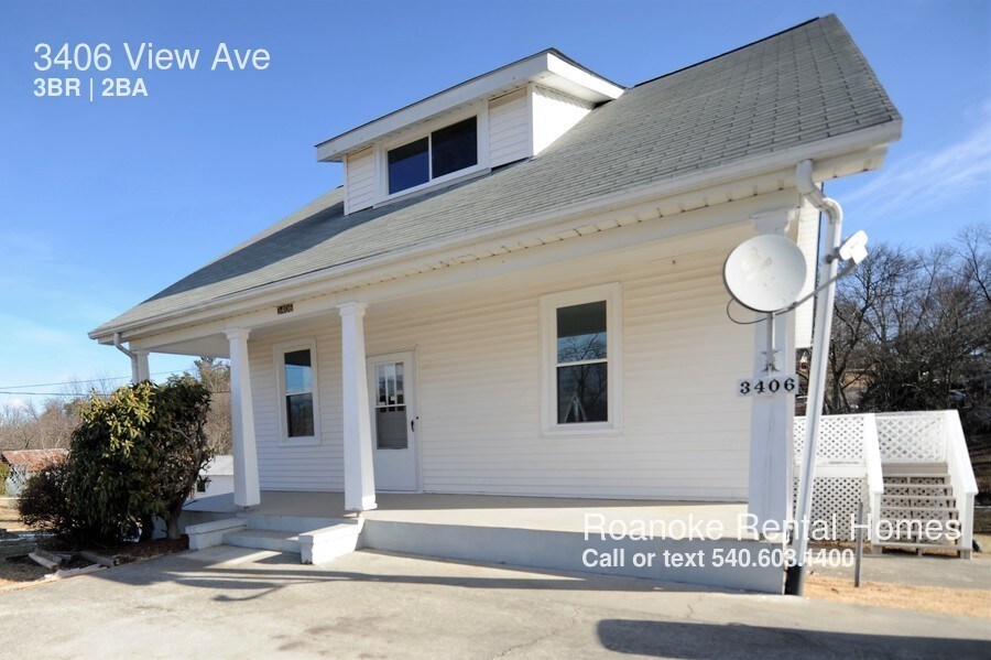 Primary Photo - 3406 View Ave