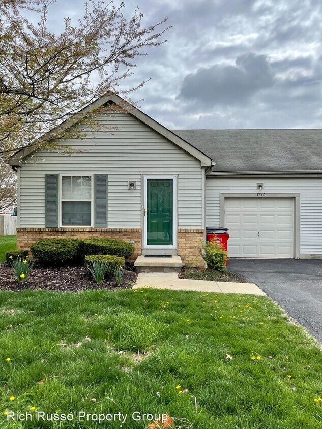 Primary Photo - 2 br, 1 bath House - 5340 Spring Hill