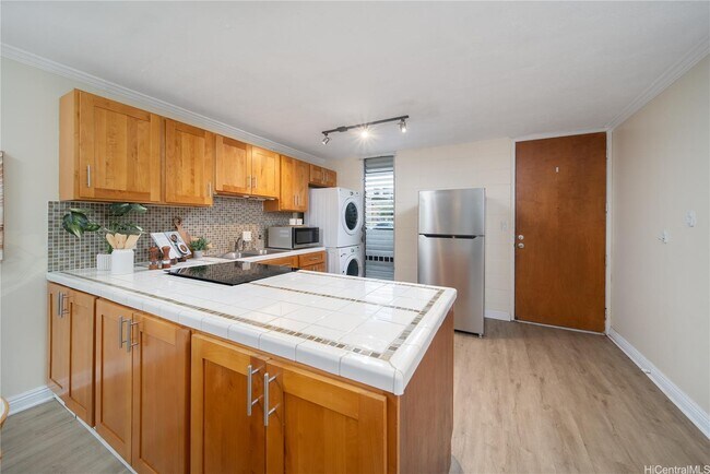 Foto del edificio - 95-2039-2039 Waikalani Pl