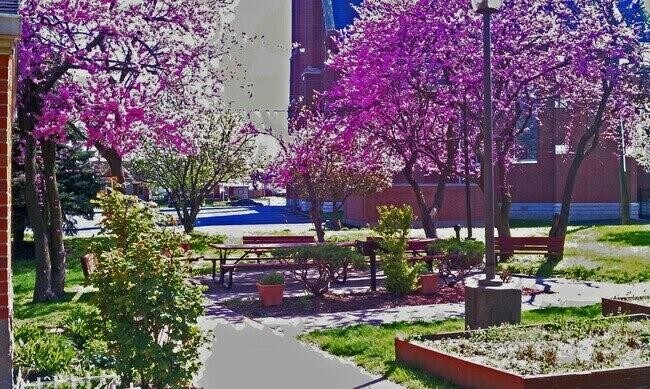 Foto del edificio - 1501 S Meridian St