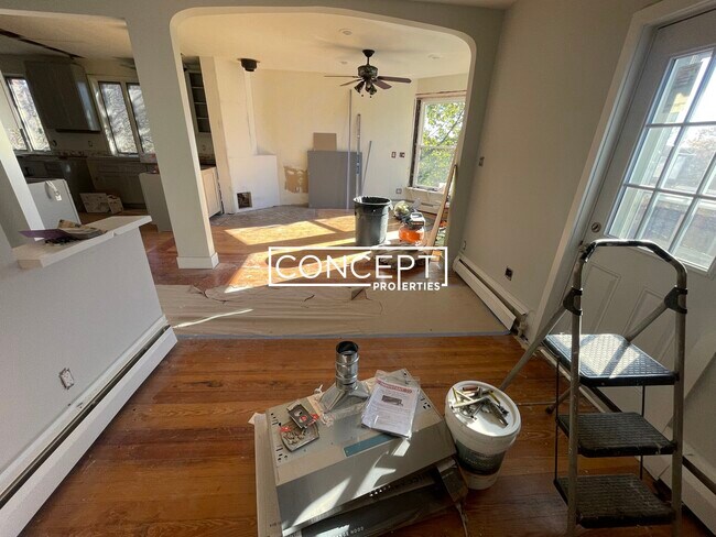 Foto del edificio - 54 Lawn St