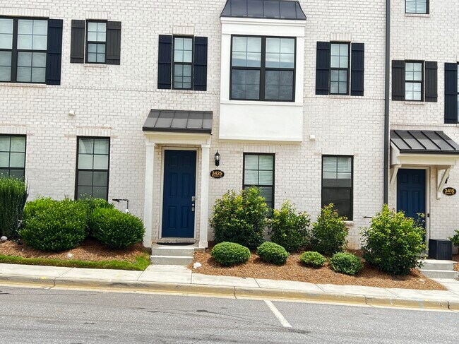 Foto del edificio - 3425 Pickens St