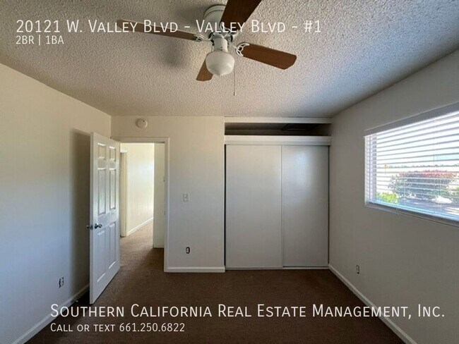 Foto del edificio - 20121 W Valley Blvd