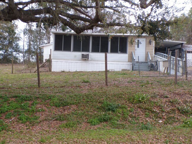 Foto del edificio - Mobile Home