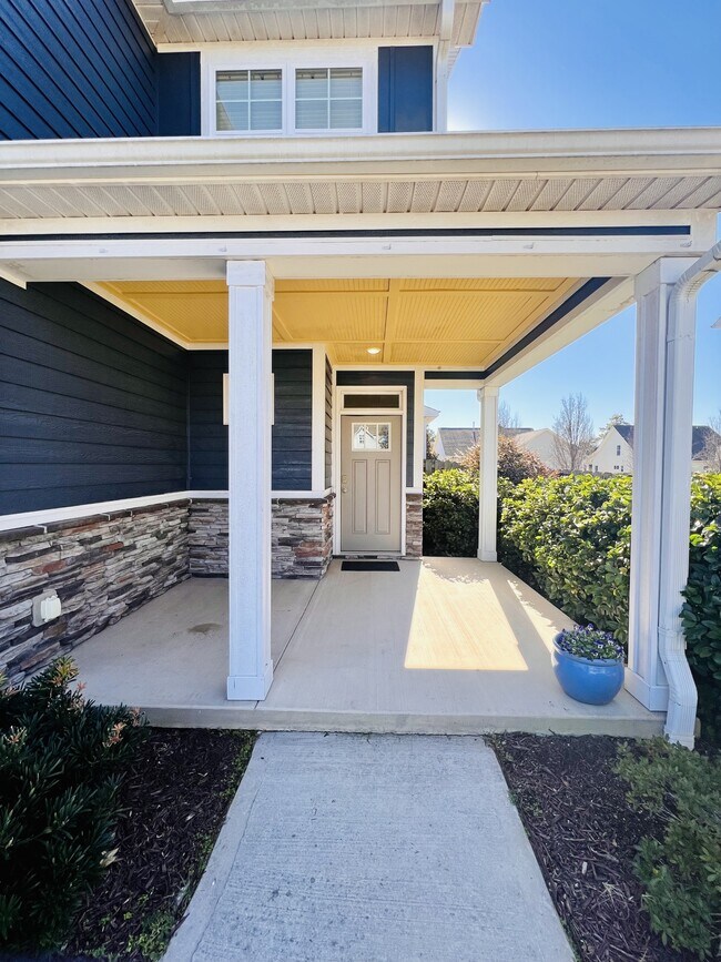 Foto del edificio - 108 Abaco Dr E