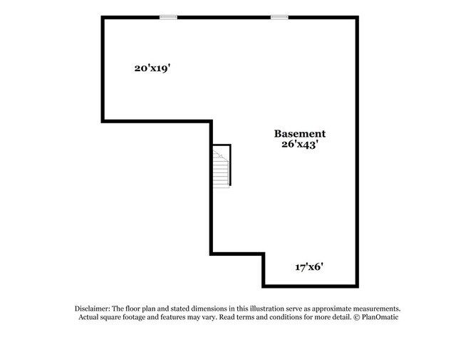 Foto del edificio - 486 Rambling Brook Dr