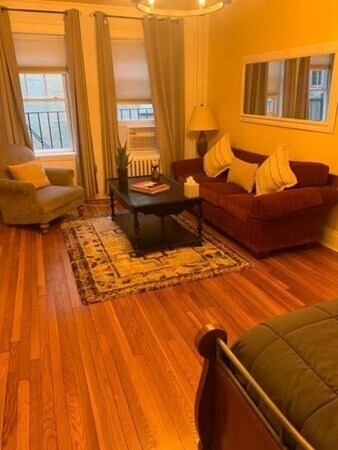 Foto del edificio - 854 Massachusetts Ave