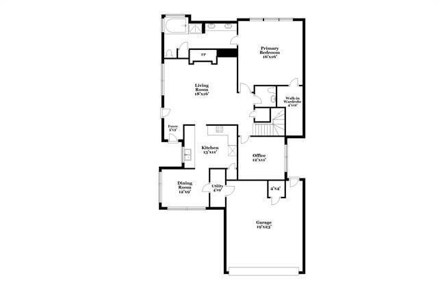 Building Photo - 6820 Moccasin Dr