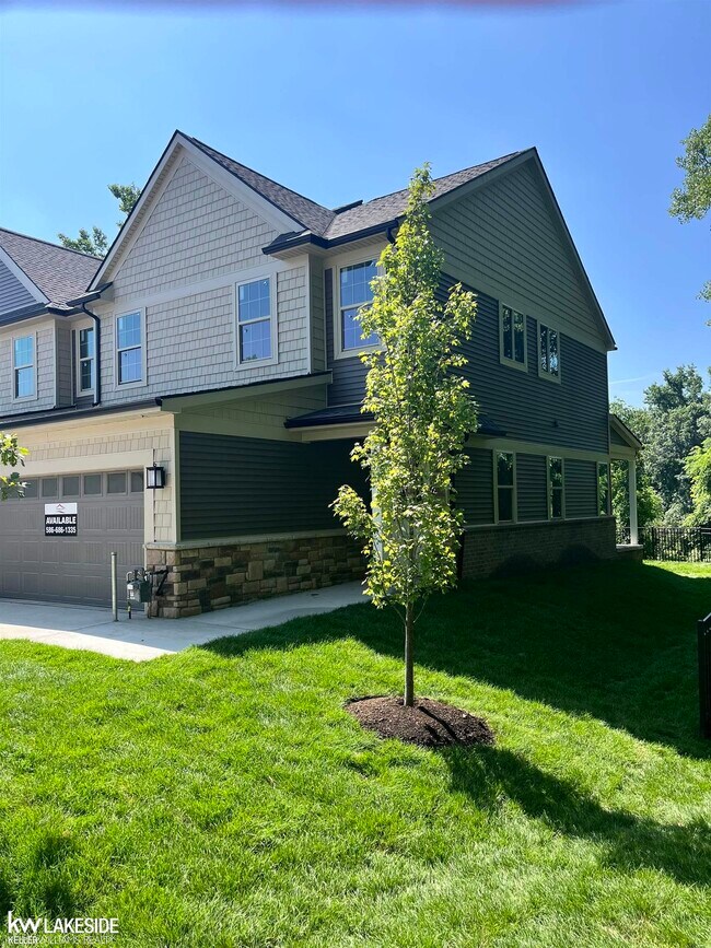 Foto del edificio - 11374 LANGFELD Spur