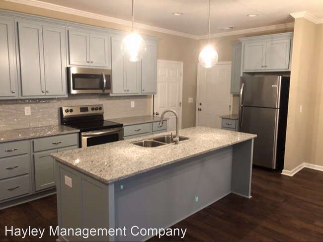 Building Photo - 3 br, 2 bath House - 1405 Spring Dr