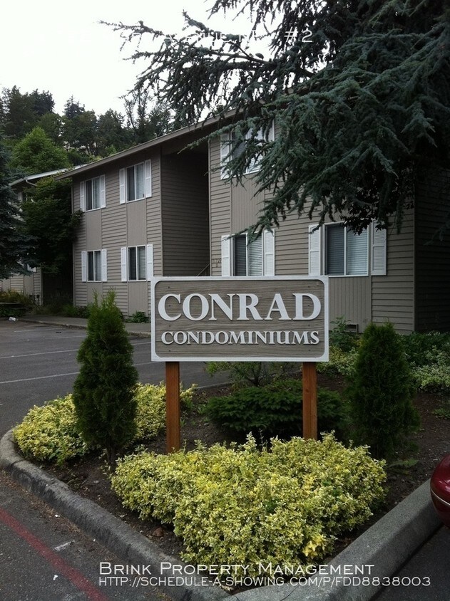11725 93rd Ave NE Unit 2, Kirkland, WA 98034 Room for Rent in