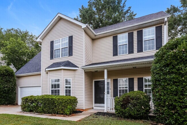 Foto del edificio - 11119 Amberglades Ln