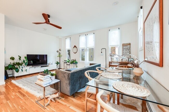 Foto del edificio - 30 Jay St