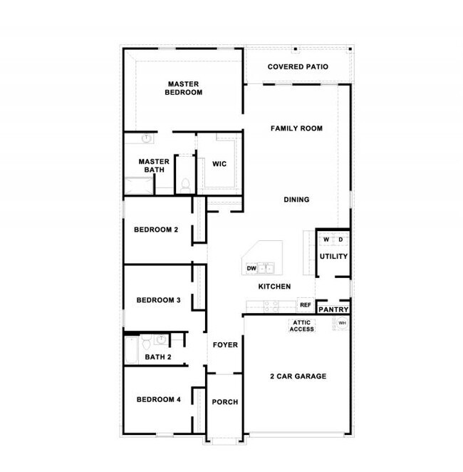 Building Photo - 4 bedroom in Austin TX 78724