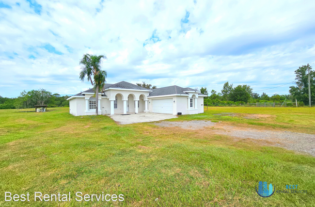 Building Photo - 3 br, 2 bath House - 5356 Bob Smith Ave