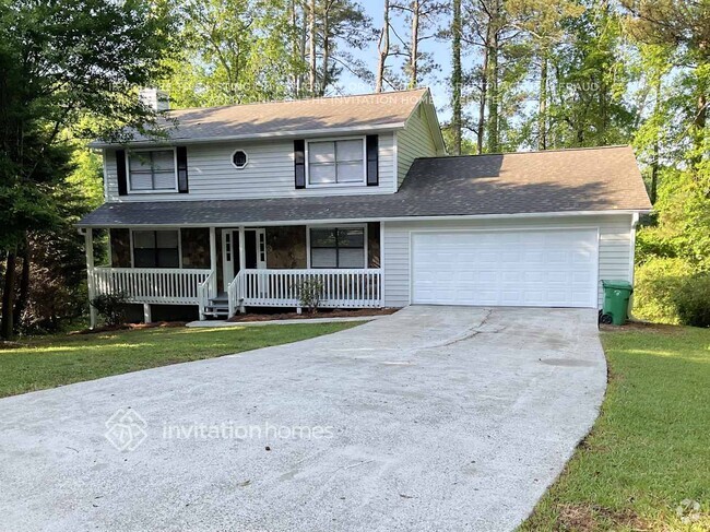 Building Photo - 558 Lake Michele Ct