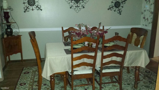 Foto del edificio - 4 br, 2.5 bath House - 8308 Willow Creek Blvd