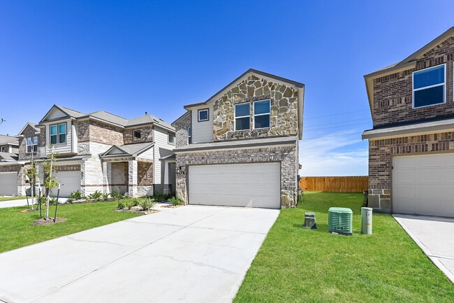 Foto del edificio - 7906 Cypress Country Dr