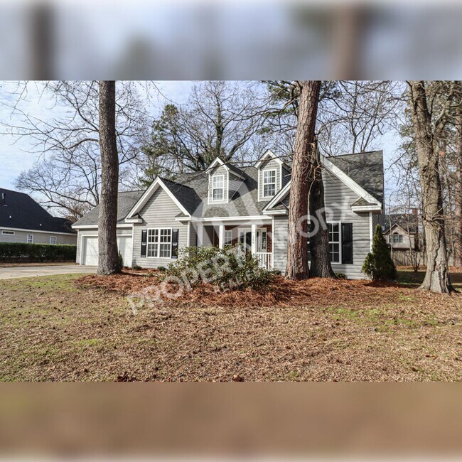 Foto del edificio - Single Family Home in Rocky Mount