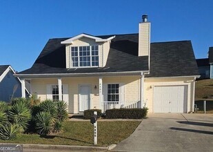 Building Photo - 6800 Gina Agha Cir