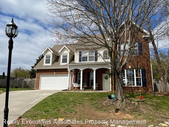 Foto del edificio - 3 br, 2.5 bath House - 6466 Ridgewalk Lane