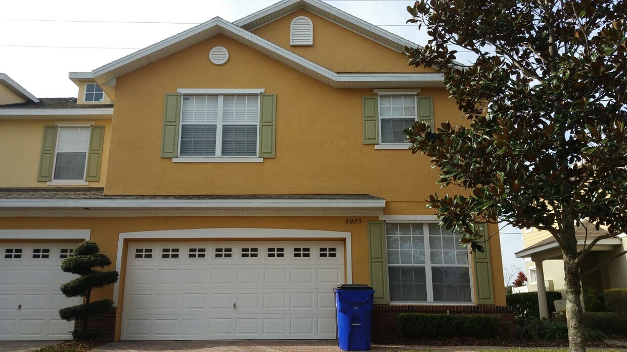 Foto principal - 4925 Alita Terrace